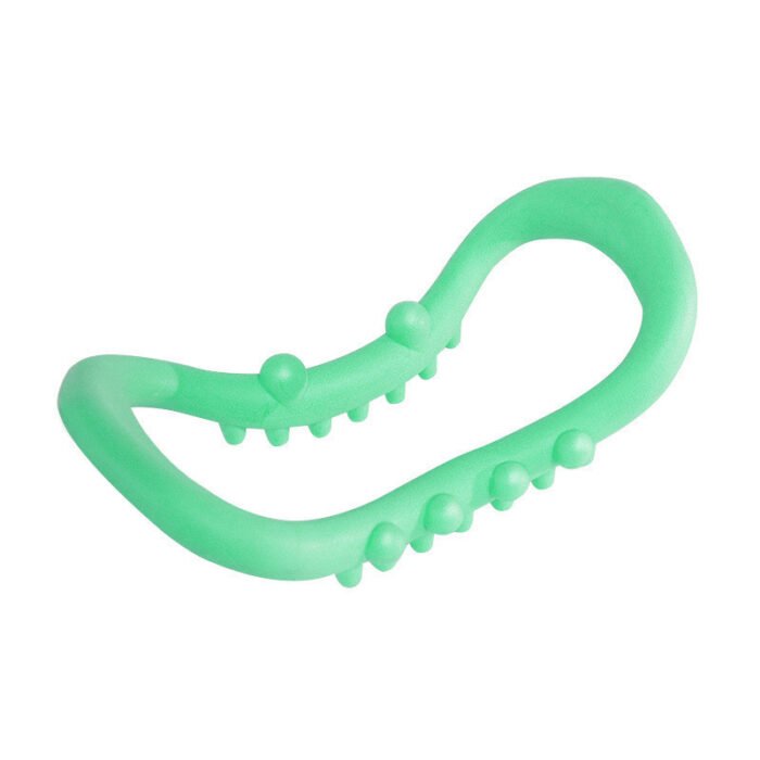 Fascia Stretch Fitness Aids Pilates Ring - Image 10