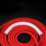 Adjustable Plastic Pvc Fitness Speed Skipping Jump Rope - Image 8