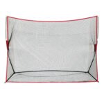 Indoor And Outdoor Portable Golf Practice Net