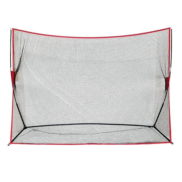 Indoor And Outdoor Portable Golf Practice Net - Image 1